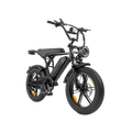 eBike e6
