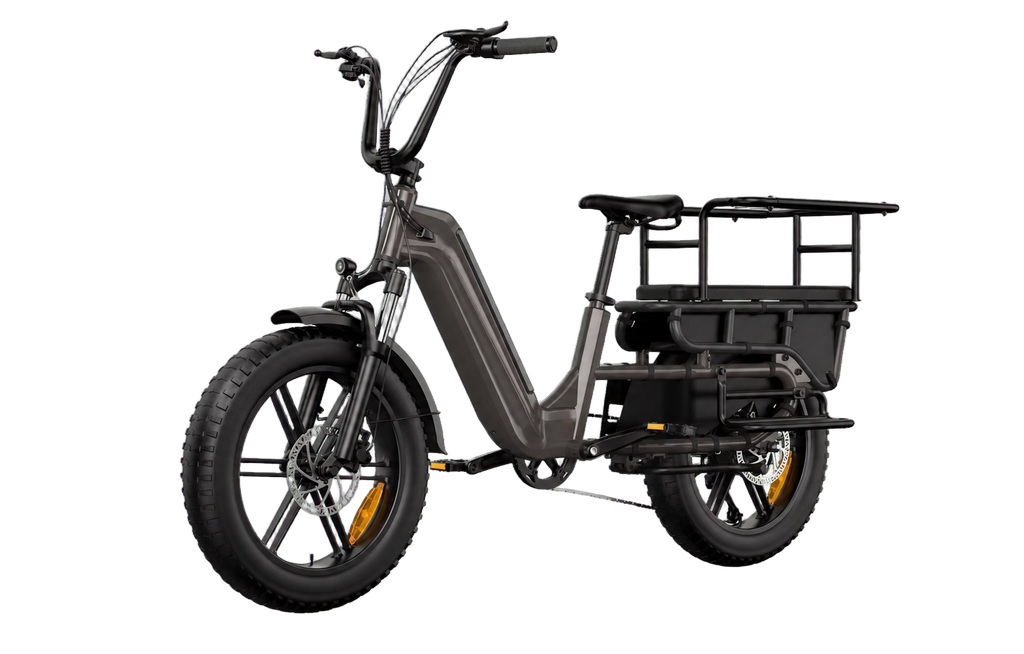 eBike Hovsco Family
