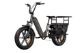 eBike Hovsco Family