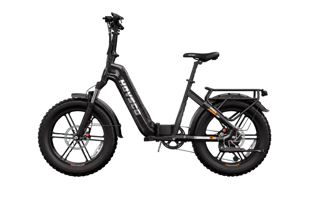 eBike Hovsco Foldable