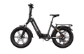eBike Hovsco Foldable