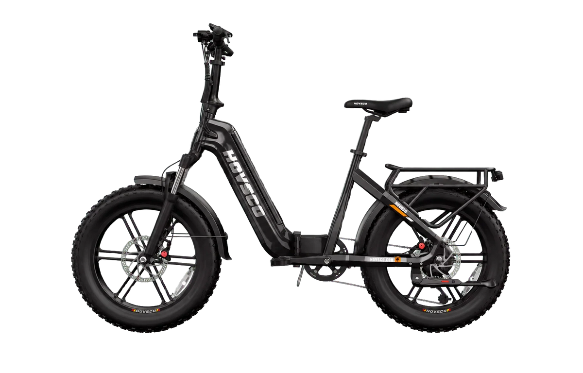 eBike Hovsco Foldable
