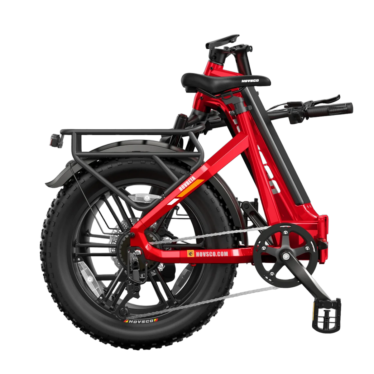 eBike Hovsco Foldable