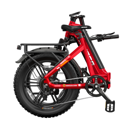 eBike Hovsco Foldable