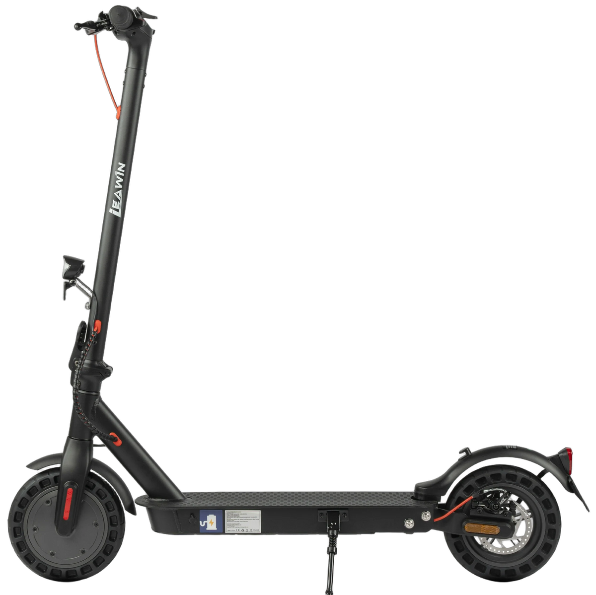 eScooter T8