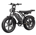 eBike R002