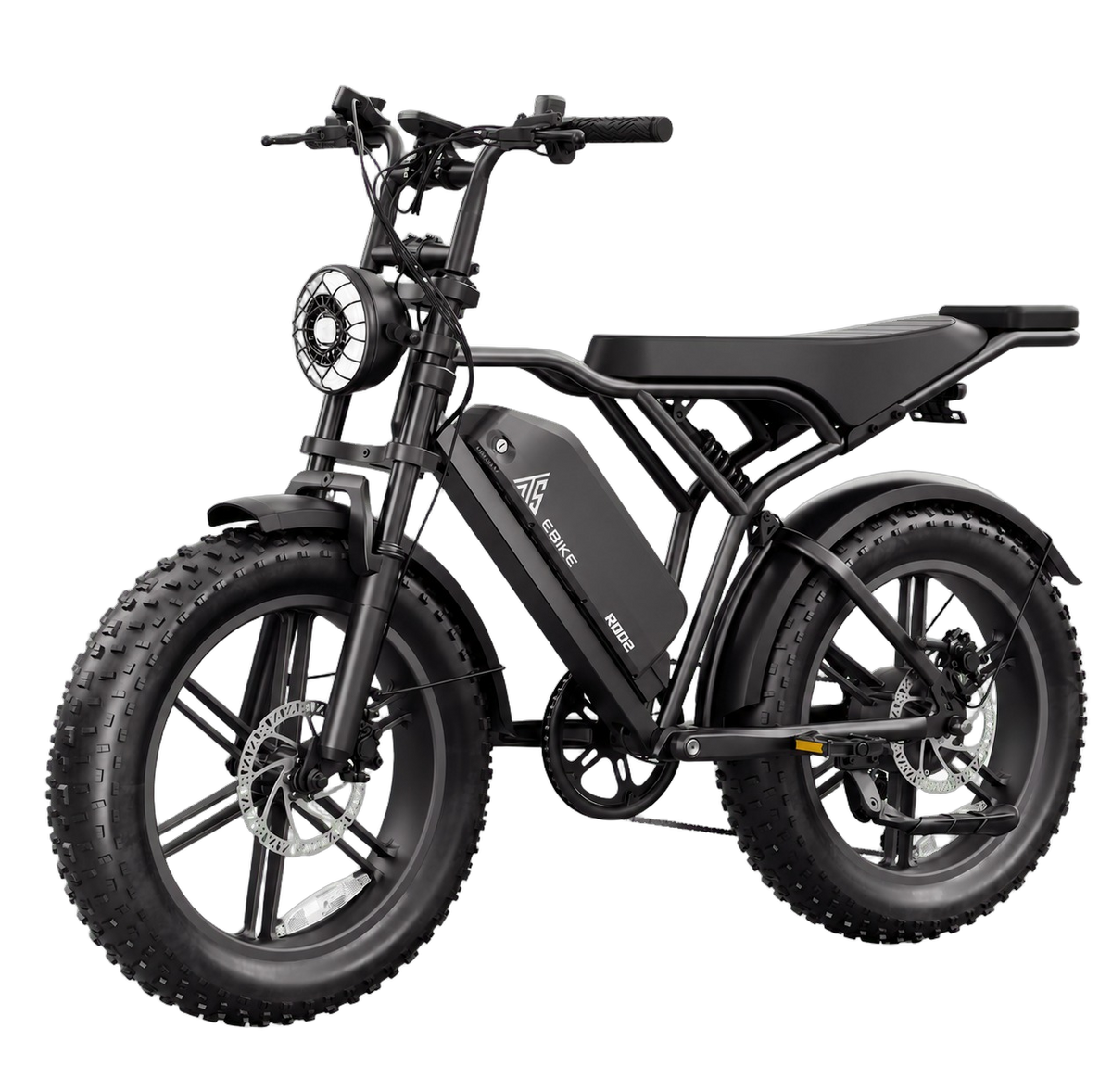 eBike R002