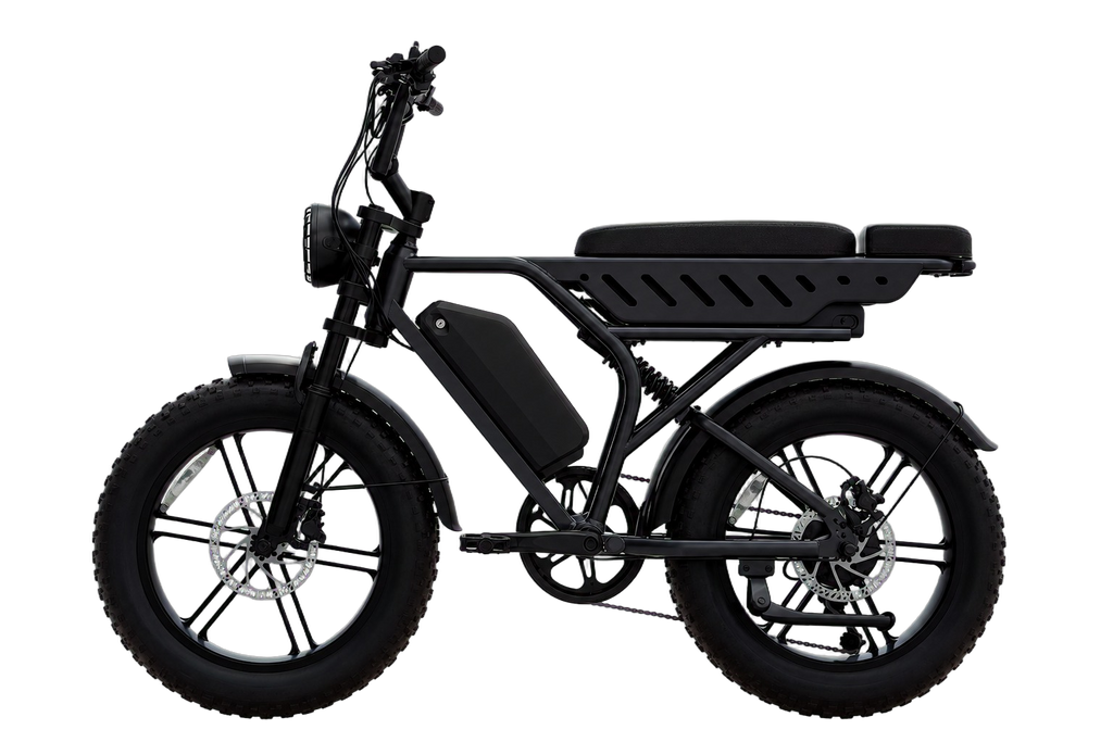 eBike x9 Ultra