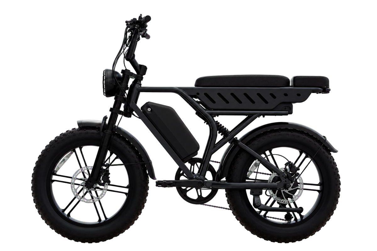eBike x9 Ultra